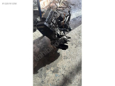 Oto Çıkma Parça / Volkswagen / Golf / Motor / Motor (komple) / Çıkma Parça 