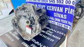 Oto Çıkma Parça / Opel / Corsa / Şanzıman / Şanzıman Komple / Çıkma Parça 