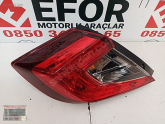HONDA CIVIC FC5 ORJİNAL ÇIKMA SOL ARKA STOP 16-21
