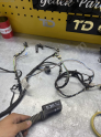 BMW F30 SOL ÖN KAPI ELEKTRİK TESİSATI