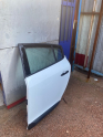 RENAULT MEGANE 3  20015-20016 ÇIKMA  SOL ARKA KAPI