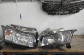 Oto Çıkma Parça / Chevrolet / Cruze / Far & Stop / Sol Ön Far / Çıkma Parça 