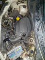 RENAULT KANGO 1 1.9 ÇIKMA DOLU MOTOR