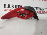 Oto Çıkma Parça / Peugeot / 206 / Kaporta & Karoser / Sağ Yan Panel / Çıkma Parça 