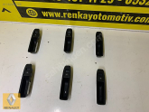 Oto Çıkma Parça / Renault / Captur / Oto Cam / Cam Düğmesi / Sıfır Parça 