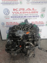 Oto Çıkma Parça / Volkswagen / Passat / Motor / Motor (komple) / Çıkma Parça 