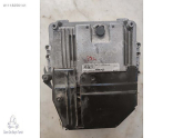 Ford Focus 1.6 TDCI Motor Beyni 6M51-12A650-NB - 0281011701