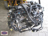 Oto Çıkma Parça / Citroen / C4 / Motor / Motor (komple) / Çıkma Parça 
