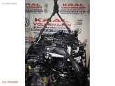 Oto Çıkma Parça / Audi / A4 / Motor / Motor (komple) / Sıfır Parça 