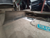 Oto Çıkma Parça / Honda / Accord / Tampon / Arka Tampon / Çıkma Parça 