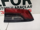 Oto Çıkma Parça / Honda / City / Far & Stop / Bagaj Stop / Çıkma Parça 