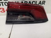 Oto Çıkma Parça / Honda / City / Far & Stop / Bagaj Stop / Çıkma Parça 