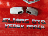 Oto Çıkma Parça / Honda / Civic / Ayna / Ayna Kapağı / Çıkma Parça 