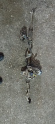 Oto Çıkma Parça / Honda / Civic / Direksiyon / Direksiyon Kutusu / Çıkma Parça 
