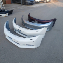 Oto Çıkma Parça / Honda / Civic / Tampon / Ön Tampon / Çıkma Parça 