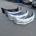 Oto Çıkma Parça / Honda / Civic / Tampon / Ön Tampon / Çıkma Parça 