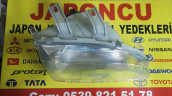 Oto Çıkma Parça / Honda / Civic / Far & Stop / Sol Ön Far / Sıfır Parça 