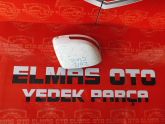 Oto Çıkma Parça / Honda / Civic / Ayna / Ayna Kapağı / Çıkma Parça 