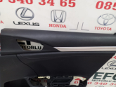 Oto Çıkma Parça / Honda / Civic / Koltuk & Döşeme / Kapı Döşemesi / Çıkma Parça 