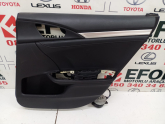 Oto Çıkma Parça / Honda / Civic / Koltuk & Döşeme / Kapı Döşemesi / Çıkma Parça 