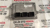Honda Civic hatchback R18 motor beyni beyin 37820-RNA-A65