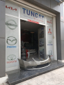 Oto Çıkma Parça / Honda / Civic / Tampon / Ön Tampon / Çıkma Parça 