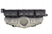 Honda Jazz Dijital Klima Kalorifer Kontrol Paneli D0676 Garantil