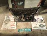 Oto Çıkma Parça / Honda / Prelude / Kaporta & Karoser / Bagaj Kapağı / Çıkma Parça 