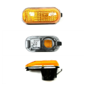 Honda Sinyal Çamurluk Cıvıc 92-96 Sağ (Sarı)