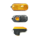 Honda Sinyal Çamurluk Cıvıc 92-96 Sol (Sarı)