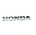 Honda Yazı Accord 98-02 Arka (Honda Yazısı)