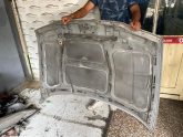 Oto Çıkma Parça / Ford / Mondeo / Kaporta & Karoser / Kaput / Çıkma Parça 