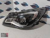 Oto Çıkma Parça / Opel / Insignia / Far & Stop / Sol Ön Far / Çıkma Parça 