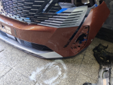 Oto Çıkma Parça / Peugeot / 3008 / Tampon / Ön Tampon / Çıkma Parça 