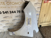 Oto Çıkma Parça / Opel / Corsa / Kaporta & Karoser / Sol Ön Çamurluk / Çıkma Parça 