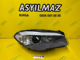 Oto Çıkma Parça / Bmw / 5 Serisi / Far & Stop / Sağ Ön Far / Çıkma Parça 