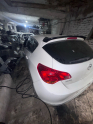 OPEL ASTRA J 1.4 TURBO  SOL ARKA STOP