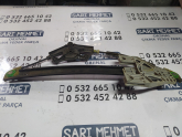 Oto Çıkma Parça / Audi / A6 / Oto Cam / Cam Krikosu / Çıkma Parça 