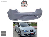 Oto Çıkma Parça / Seat / Leon / Tampon / Arka Tampon / Sıfır Parça 