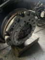 Oto Çıkma Parça / Volkswagen / Crafter / Debriyaj / Baskı Balata / Çıkma Parça 