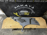 Oto Çıkma Parça / Renault / Megane / Kaporta & Karoser / Bakalit / Çıkma Parça 