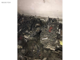 Oto Çıkma Parça / Ford / Fusion / Motor / Motor (komple) / Çıkma Parça 