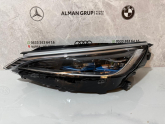 Oto Çıkma Parça / BYD / Atto 3 / Far & Stop / Sol Ön Far / Çıkma Parça 