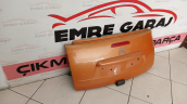 Oto Çıkma Parça / Citroen / C3 / Kaporta & Karoser / Bagaj Kapağı / Çıkma Parça 