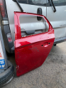 Oto Çıkma Parça / Opel / Corsa / Kaporta & Karoser / Sol Arka Kapı / Çıkma Parça 