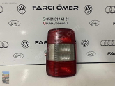 Oto Çıkma Parça / Volkswagen / Caddy / Far & Stop / Sol Arka Stop / Çıkma Parça 