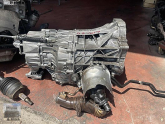 Oto Çıkma Parça / Audi / A6 / Şanzıman / Şanzıman Takozu / Çıkma Parça 