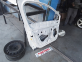 Oto Çıkma Parça / Renault / Clio / Kaporta & Karoser / Sol Ön Kapı / Çıkma Parça 