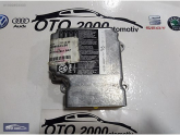 Oto Çıkma Parça / Skoda / Superb / Airbag / Airbag Beyni / Sıfır Parça 