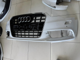 Oto Çıkma Parça / Audi / A6 / Tampon / Ön Tampon / Çıkma Parça 